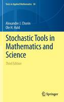 Stochastic Tools in Mathematics and Science