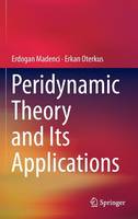 Peridynamic Theory and Its Applications