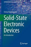 Solid-State Electronic Devices
