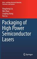 Packaging of High Power Semiconductor Lasers