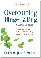 Overcoming Binge Eating, Second Edition