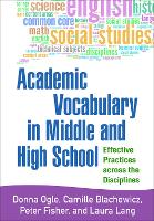 Academic Vocabulary in Middle and High School