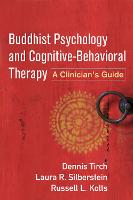 Buddhist Psychology and Cognitive-Behavioral Therapy