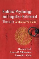 Buddhist Psychology and Cognitive-Behavioral Therapy