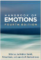 Handbook of Emotions, Fourth Edition