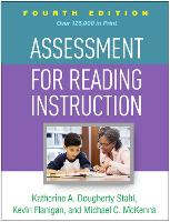 Assessment for Reading Instruction, Fourth Edition