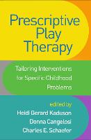 Prescriptive Play Therapy
