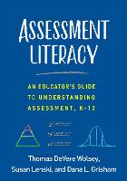 Assessment Literacy