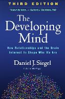 The Developing Mind, Third Edition