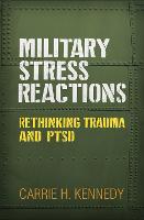 Military Stress Reactions
