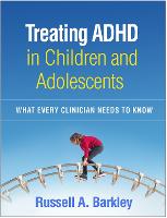 Treating ADHD in Children and Adolescents
