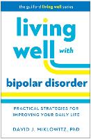 Living Well with Bipolar Disorder