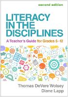 Literacy in the Disciplines, Second Edition