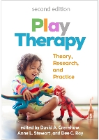 Play Therapy, Second Edition