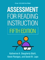 Assessment for Reading Instruction, Fifth Edition