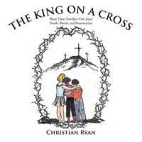 THE King on A Cross
