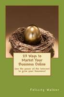 23 Ways to Market Your Business Online