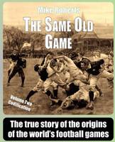 The Same Old Game
