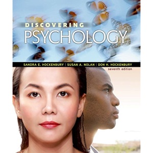 Discovering Psychology