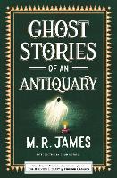 Ghost Stories of an Antiquary