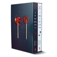 If He Had Been with Me and If Only I Had Told Her Box Set