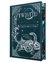Twisted (Collector's Edition)