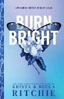 Burn Bright (Standard Edition): 1 (Cobalt Empire)