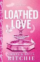 Loathed Love (Cobalt Empire)