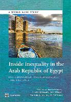 Inside Inequality in the Arab Republic of Egypt