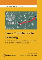From Compliance to Learning