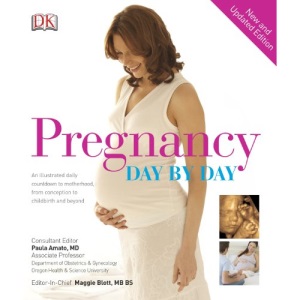 Pregnancy Day by Day