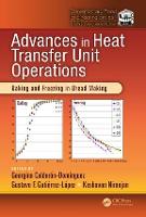 Advances in Heat Transfer Unit Operations