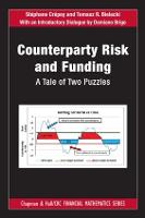 Counterparty Risk and Funding
