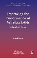 Improving the Performance of Wireless LANs