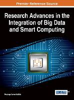 Research Advances in the Integration of Big Data and Smart Computing