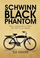 Schwinn Black Phantom