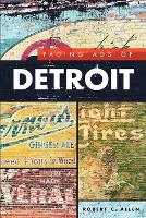 Fading Ads of Detroit