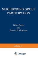 Neighboring Group Participation