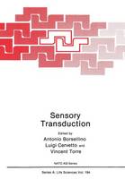 Sensory Transduction