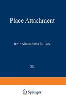 Place Attachment