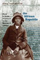 An African Republic