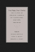 Dear Papa, Dear Charley: Volume III