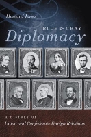 Blue and Gray Diplomacy