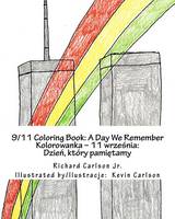 9/11 Coloring Book