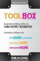 Toolbox - Essential Selling Skills to Win More Business