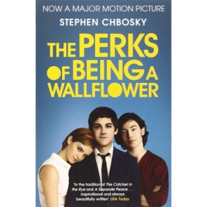 The Perks of Being a Wallflower: the most moving coming-of-age classic