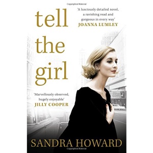 Tell the Girl