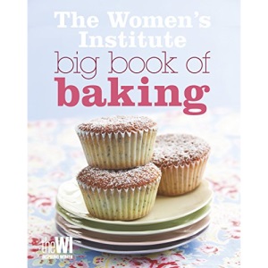 WI Big Book of Baking
