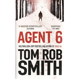 Agent 6 Pa