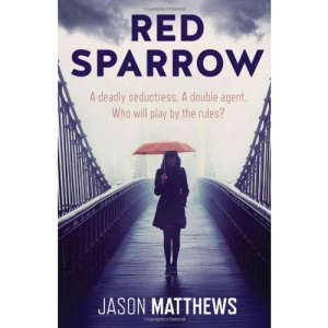 Red Sparrow